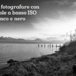 Come fotografare con pellicole a basso ISO in bianco e nero